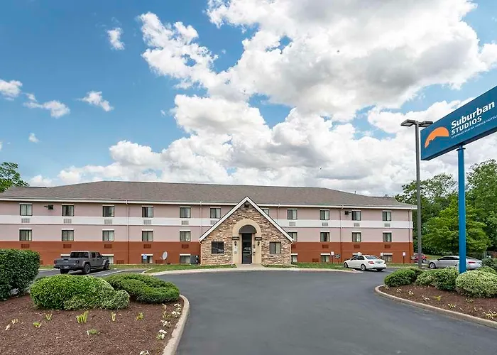 Suburban Studios Louisville East
