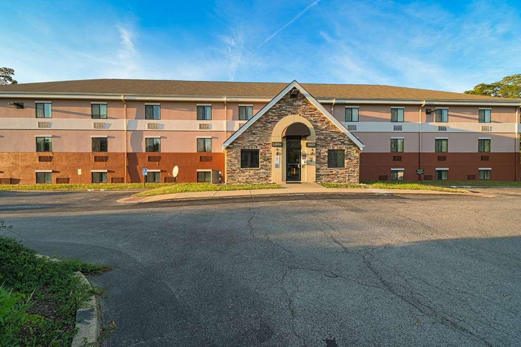 Hotel Suburban East