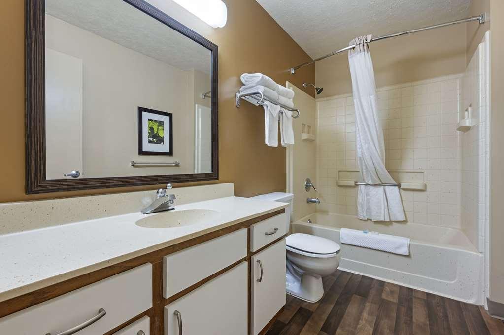 Suburban East Hotel Louisville