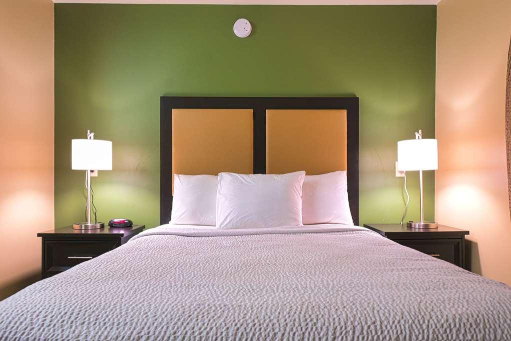 Hotel Suburban East Louisville