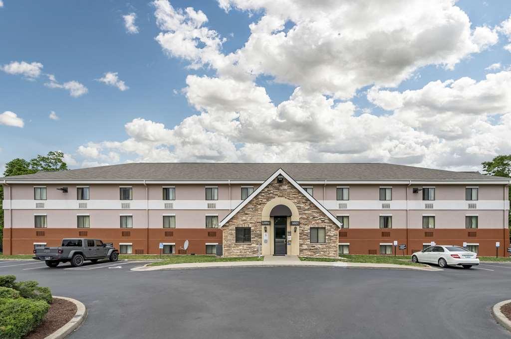 Suburban East Hotel Louisville